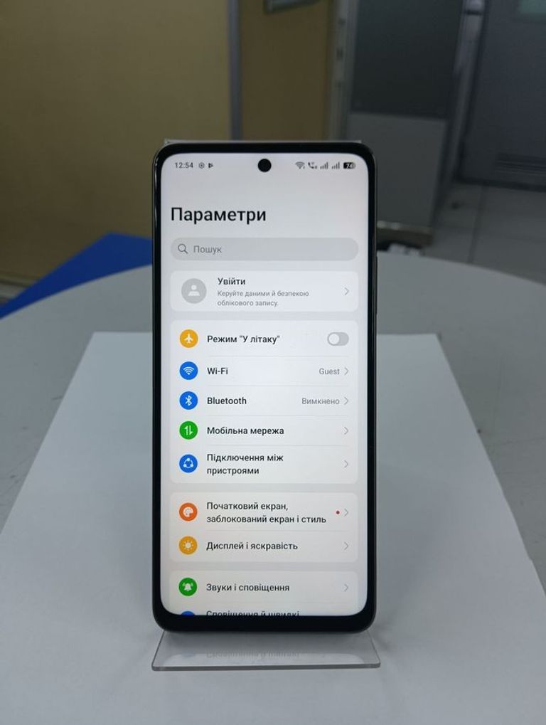 Oppo a5 pro 4g 8/128gb Код:01-200884336. Изображение 6