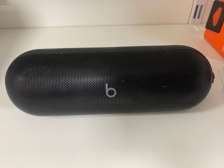 Beats by dr. dre Pill Matte Black (MW443) Код:01-200884497. Изображение 5