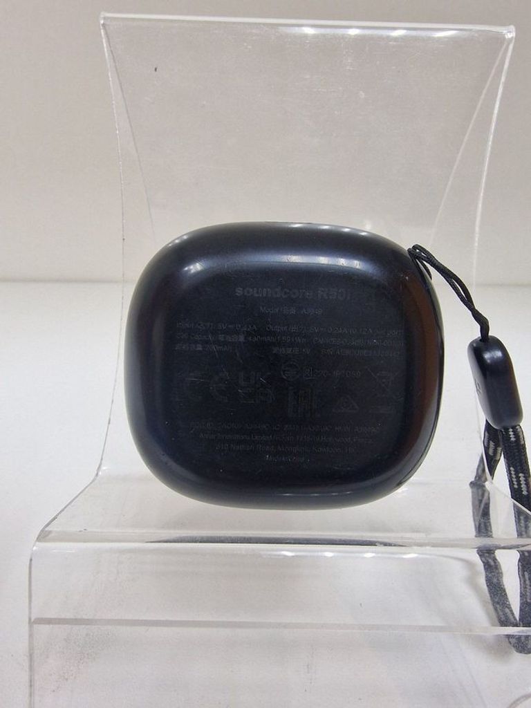 Объявление Anker soundcore r50i Б/У