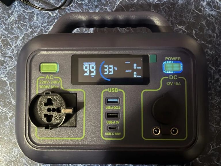 Купить 300 Вт Б/У