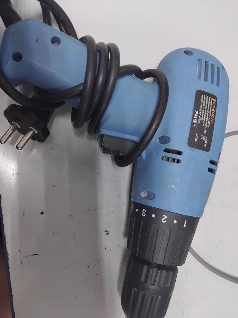 Купити Startex bst-ed 010 Б/У