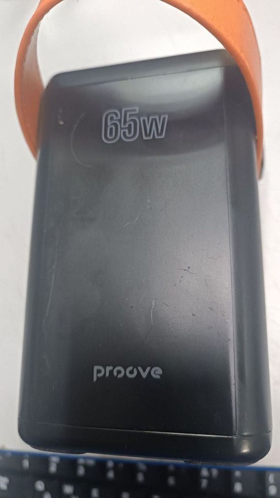 Купити Proove powerbox 60000mah Б/У