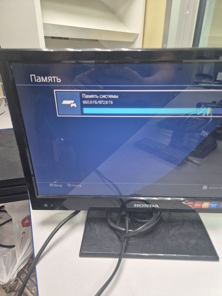 Дешево Sony playstation 4 pro з ломбарду