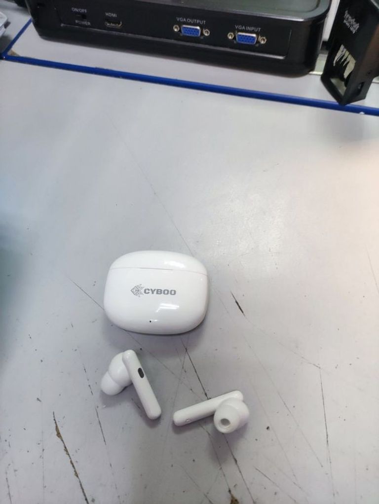 Объявление Cyboo без моделі Б/У