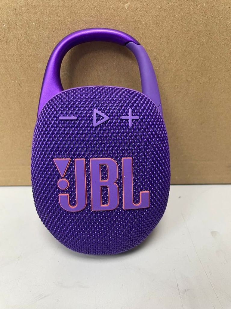 Купити Jbl clip 5 Б/У