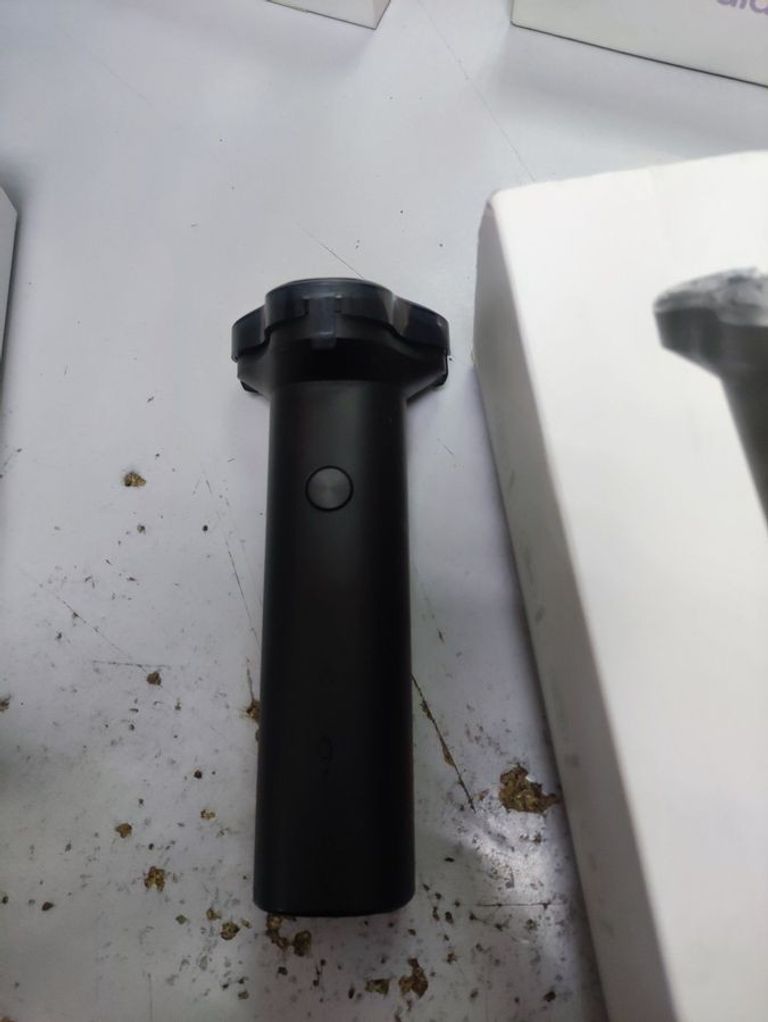 Дешево Xiaomi mijia electric shaver s300 nun4107cn з ломбарду