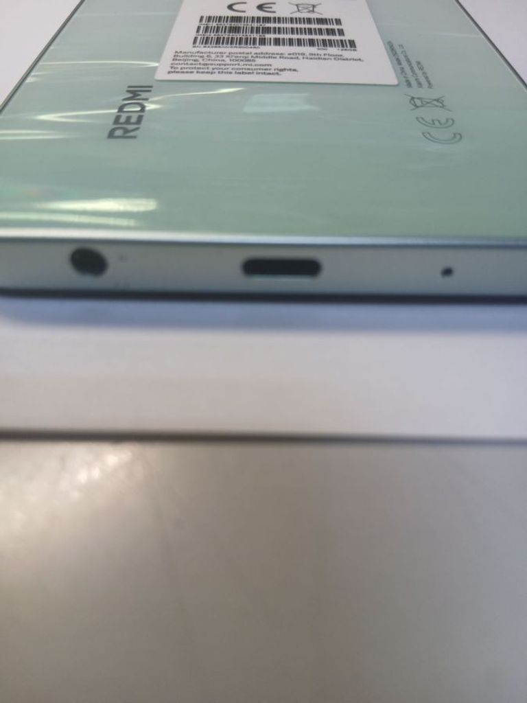 Розпродаж Xiaomi redmi a5 4/128gb, продавець Техноскарб