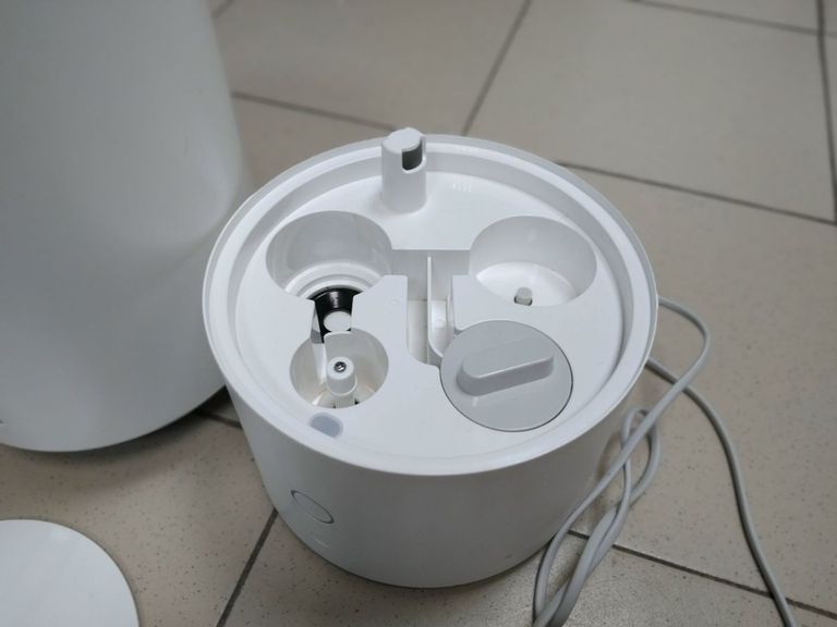 Xiaomi mi smart antibacterial humidifier Код:01-200887411. Изображение 5
