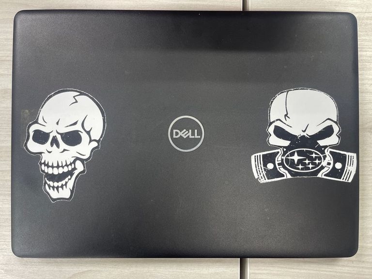 Розпродаж Dell 14/core i3 7130u ddr3/8gb ddr3/hdd *відсутній/ssd 128 gb/*інтегрована, продавець Техноскарб