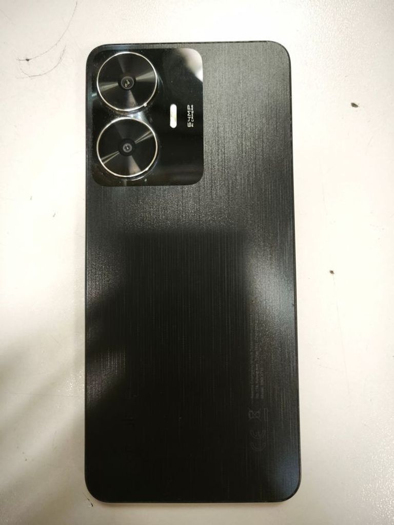 Дешиво Realme c55 8/256gb с ломбарда