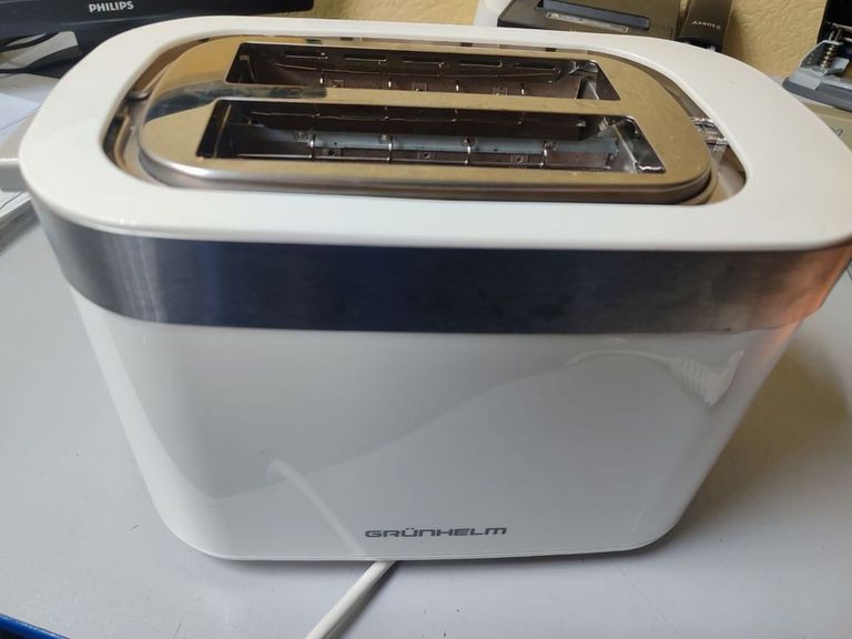 Оголошення Grunhelm GTR015 Б/У