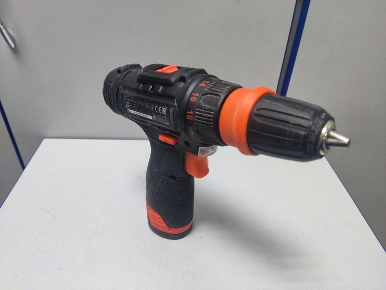 Dnipro-M cd-12qx Код:01-200888308. Зображення 6