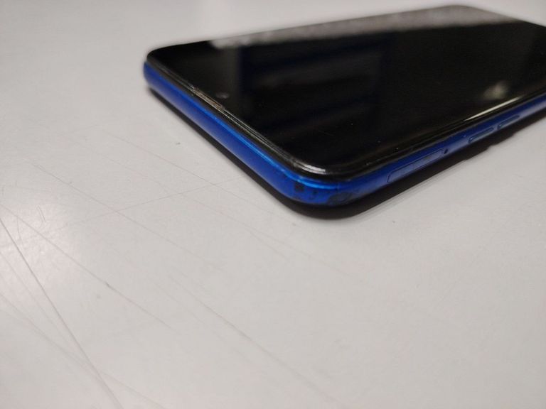 OPPO A5s 3/32Gb Blue Код:01-200888618. Изображение 5