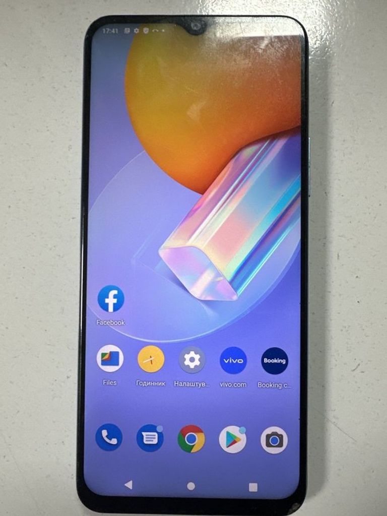 Купити Vivo y31 4/64gb Б/У