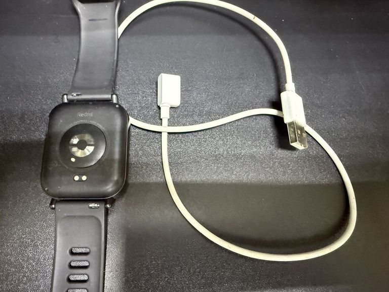 Купить Xiaomi redmi watch 5 active Б/У