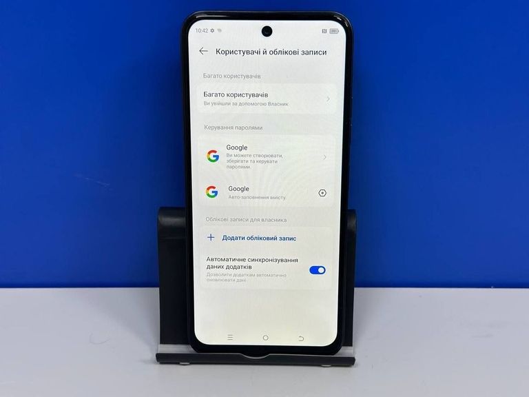 Tecno spark 30c kl5n 8/256gb Код:01-200889195. Изображение 9