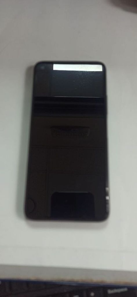 Дешево Oukitel C21 Pro 4/64GB Green з ломбарду