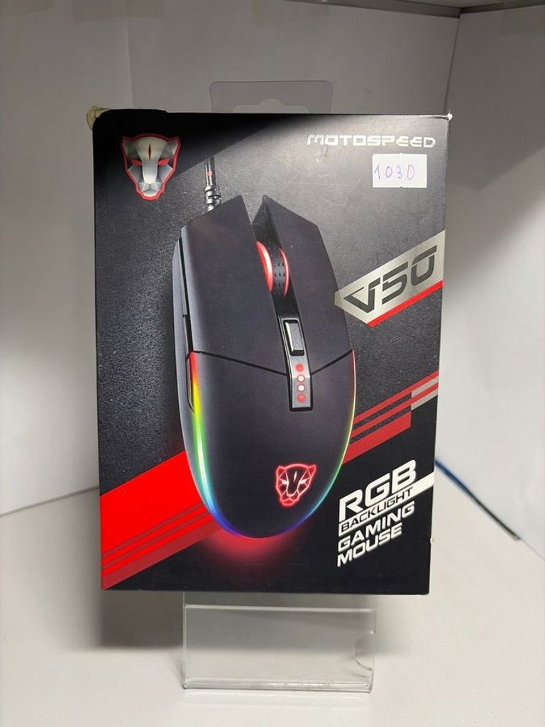 Купить Motospeed V50 (mtv50) Б/У