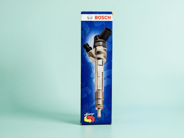BOSCH 0 986 435 244 ( BX-CRI2-18) для BMW Код:null. Изображение 10