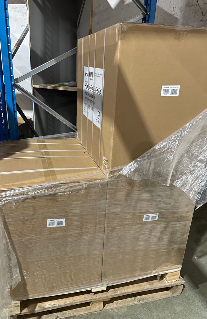 Hahn & sohn HDE 9000EA-EA3 Код:null. Зображення 5