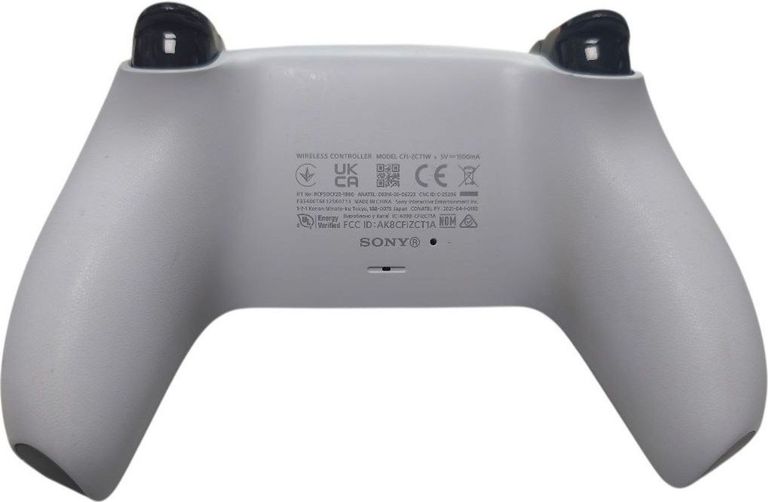 Дешиво Sony DualSense Black с ломбарда