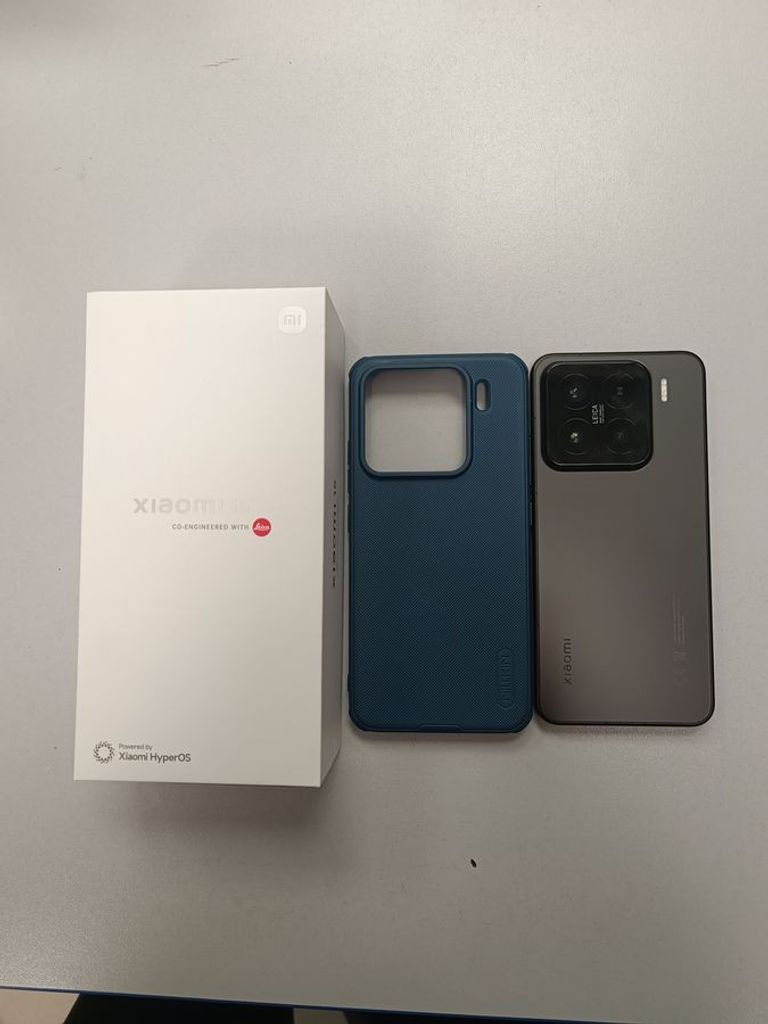 Xiaomi 15 12/512gb Код:01-200889487. Зображення 10