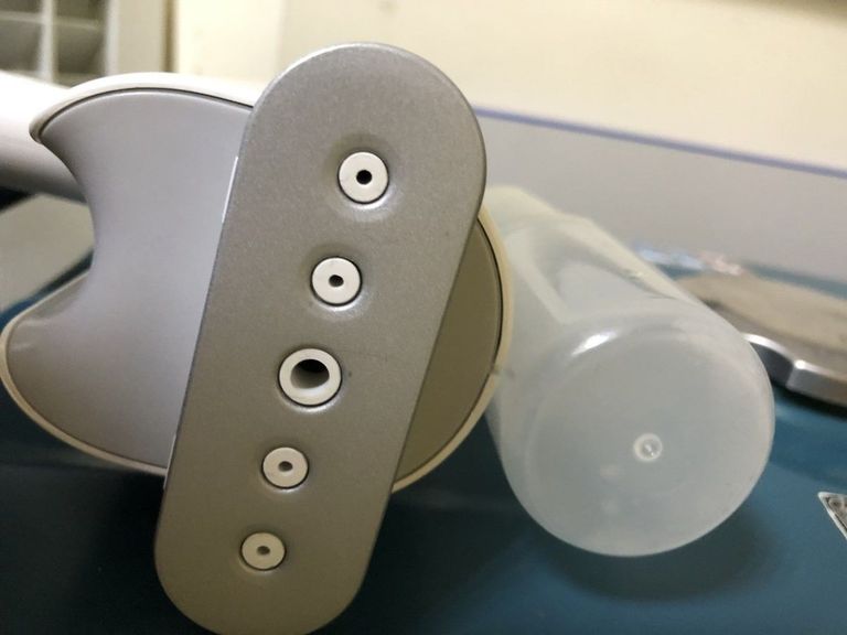 Дешиво Deerma DEM-HS007 с ломбарда