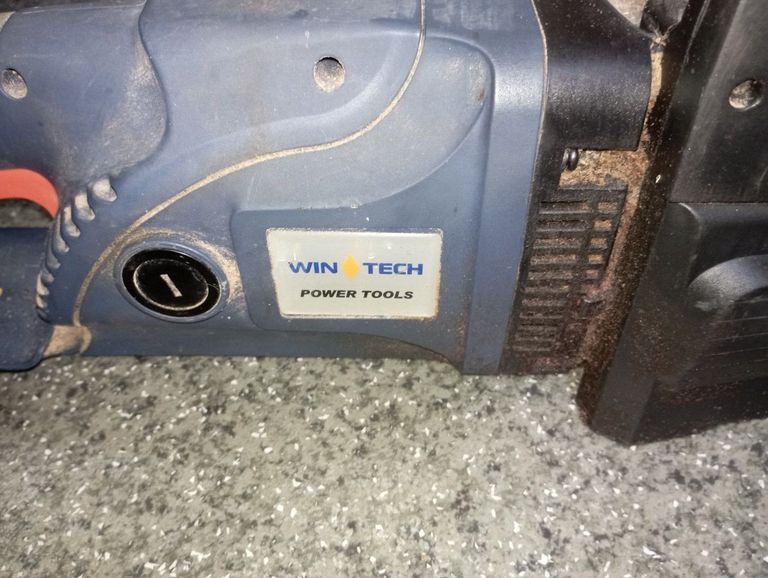 Дешево WinTech WCS-2000 з ломбарду