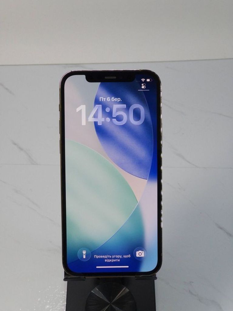 Купити Apple iphone 12 pro 512gb Б/У