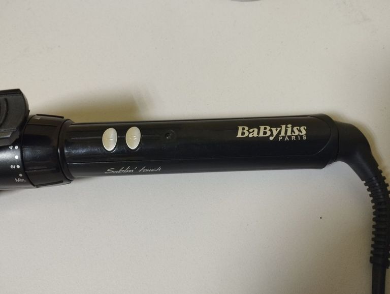 Оголошення Babyliss C325E Б/У