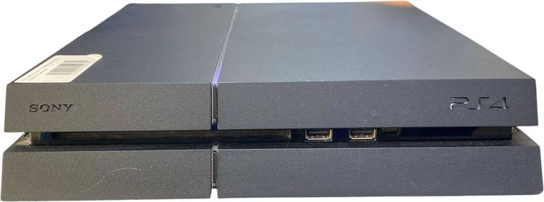 Купить Sony playstation 4 1tb Б/У