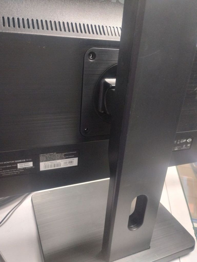 Розпродаж Aoc E2475PWJ, продавець Техноскарб