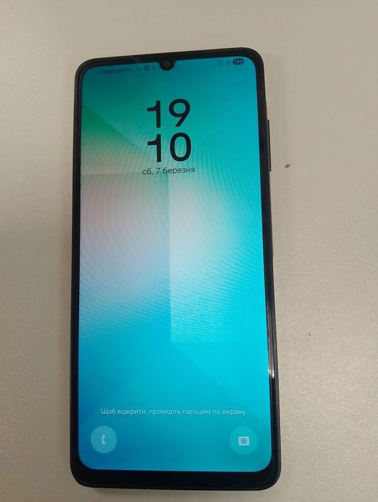 Розпродаж Samsung galaxy a06 4/128gb, продавець Техноскарб
