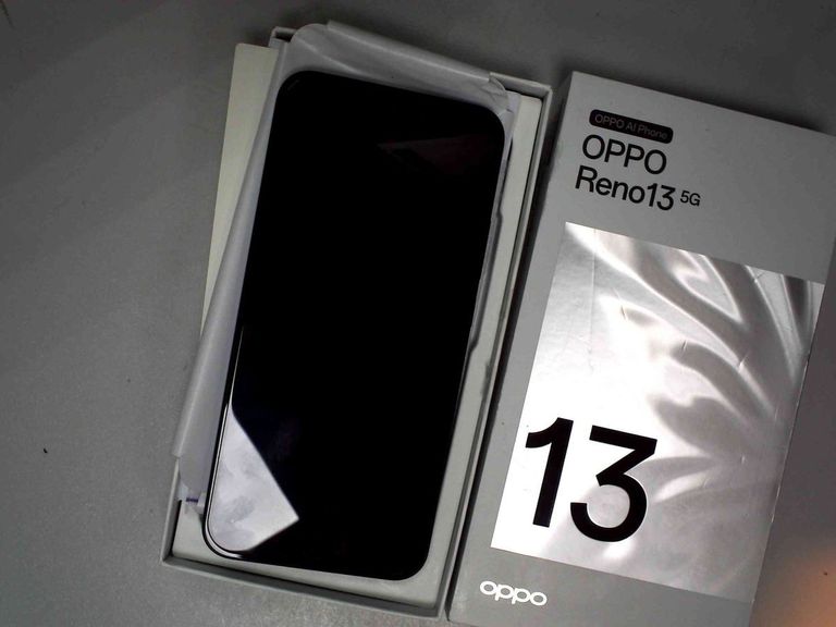 Дешево Oppo reno13 5g 12/256gb з ломбарду