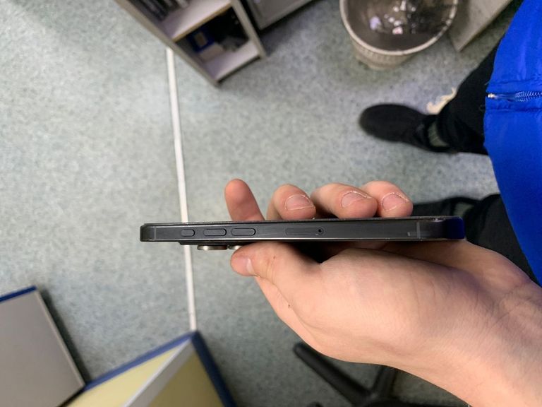 Apple iphone 16 pro 256gb Код:01-200889965. Изображение 8