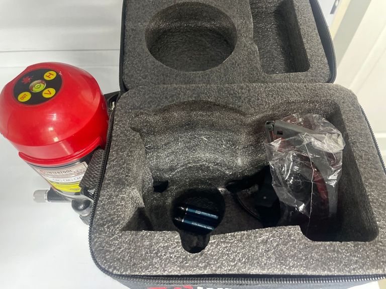 Дешево Intertool MT-3009 з ломбарду