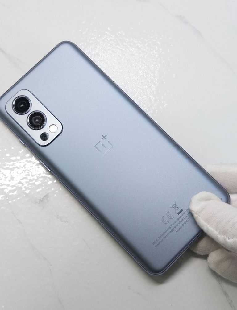 Oneplus nord 2 5g 8/128gb Код:01-200890735. Зображення 9