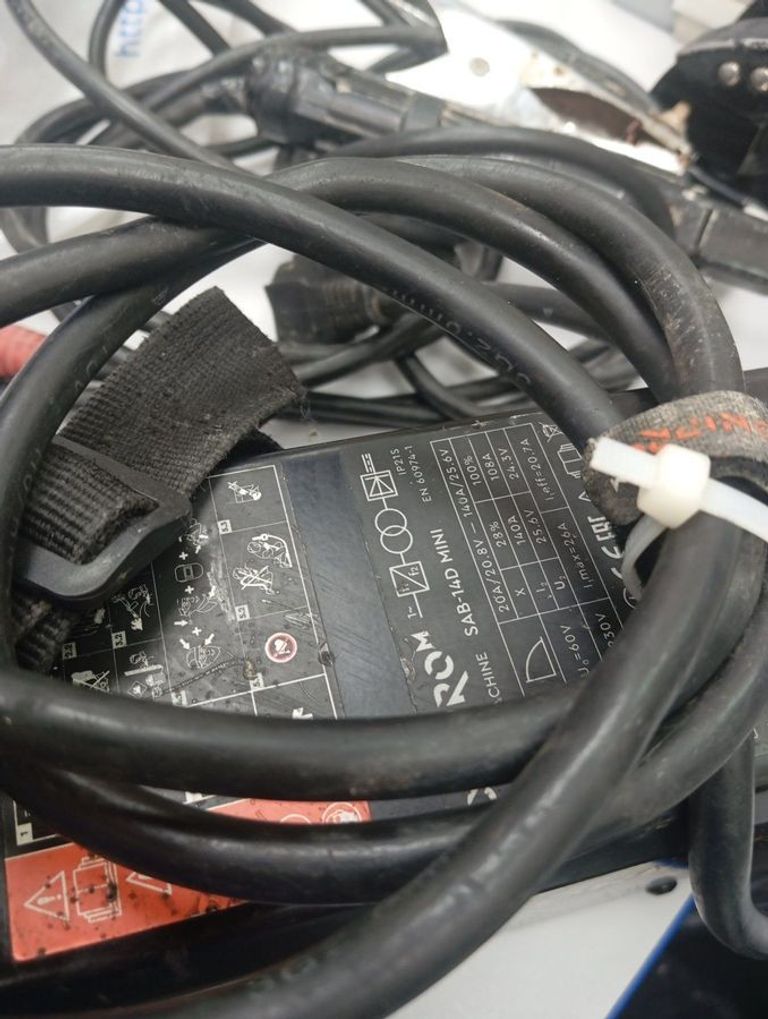 Dnipro-M sab-14d mini Код:01-200890483. Зображення 5