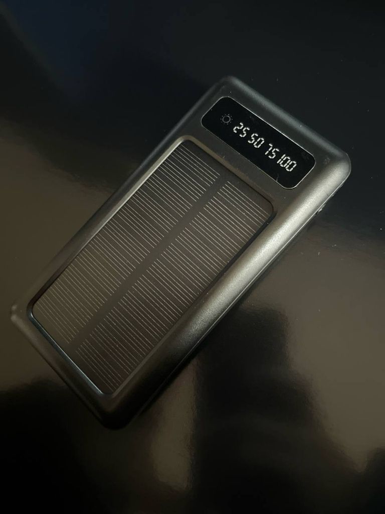 Купить Art-8265 Capacity:3.7V/10000mAh Б/У