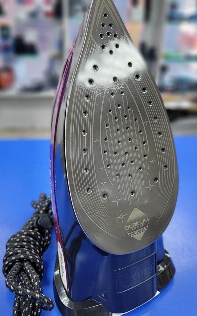 Оголошення Tefal Ultimate Pure FV9835 Б/У