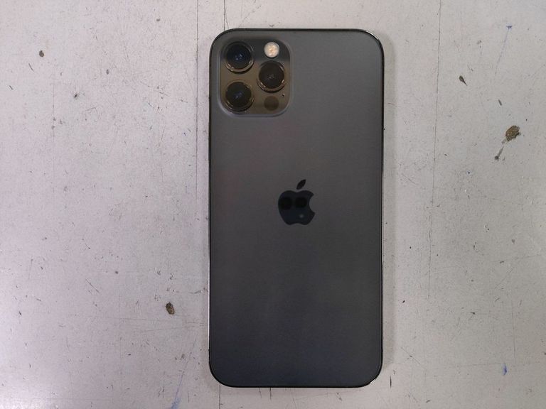 Купить Apple iphone 12 pro 256gb Б/У