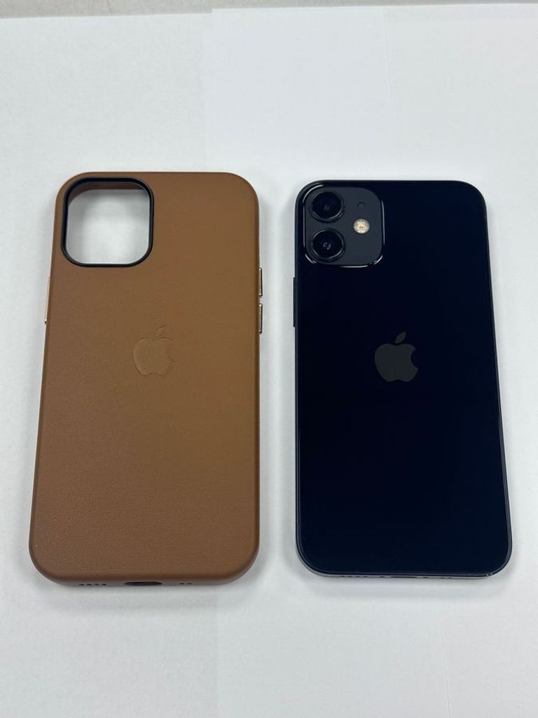 Купити Apple iPhone 12 mini 64GB (PRODUCT)RED Б/У