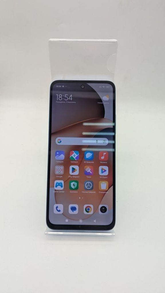 Купити Xiaomi redmi 12 4/128gb Б/У