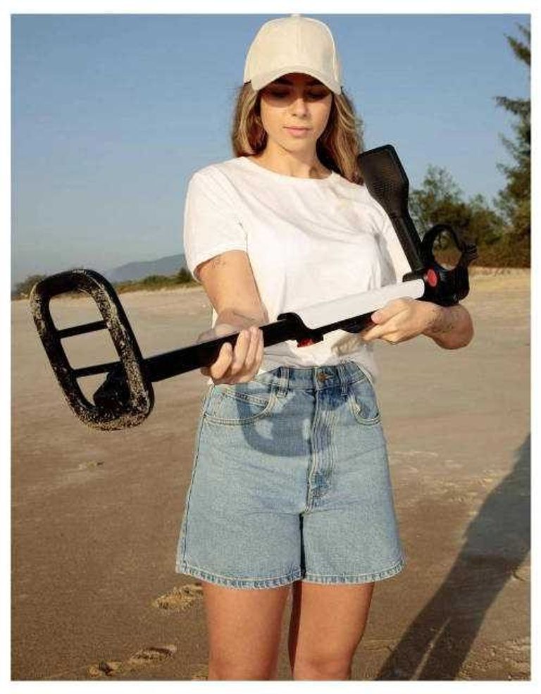 Minelab Go-Find 11 Код:null. Изображение 6