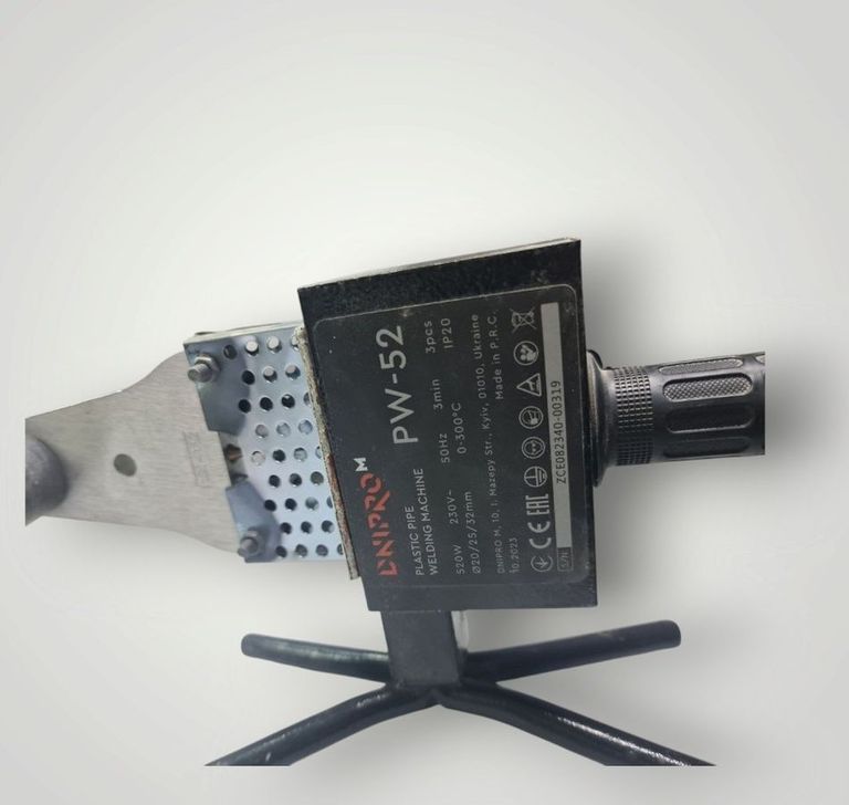 Объявление Dnipro-M pw-52 Б/У