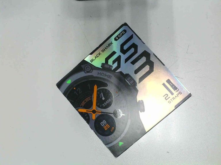 Объявление Black shark GS3 Black Б/У