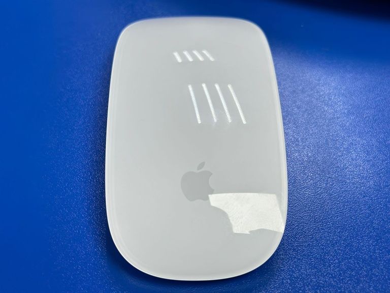 Apple magic mouse usb-c multi-touch surface mxk53 a3204 Код:01-200892187. Изображение 5