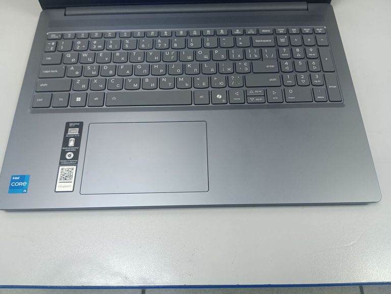 Lenovo 16/core i5-13420h ddr5/24gb ddr5/hdd *відсутній/ssd 512 gb/*інтегрована Код:01-200891097. Изображение 10