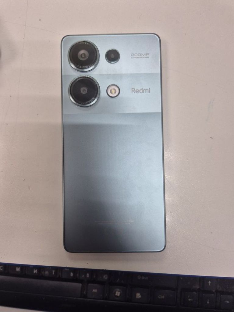 Распродажа Xiaomi redmi note 13 pro 4g 12/512gb, продавец Техноскарб