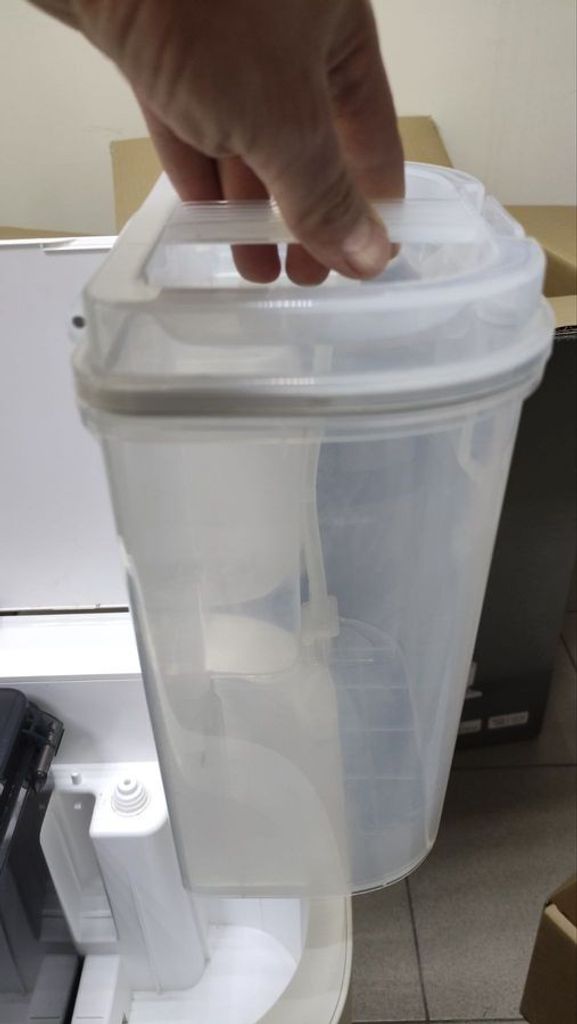 Dreame Bot L10 Ultra Код:01-200891330. Зображення 15